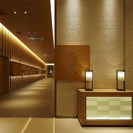 Candeo Hotels Matsuyama Okaido Exteriér fotografie