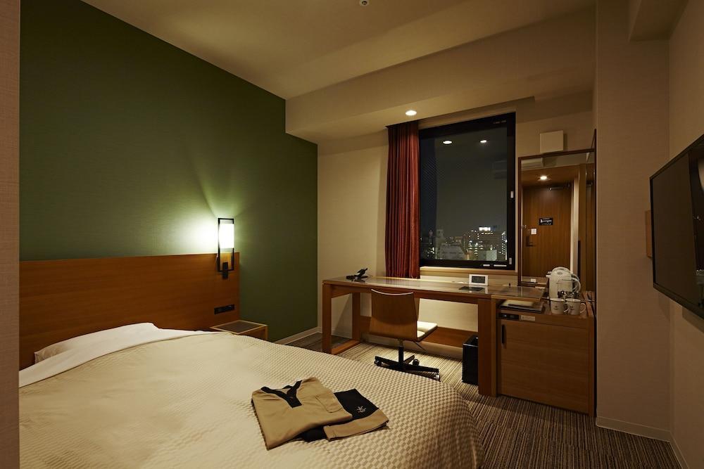 Candeo Hotels Matsuyama Okaido Exteriér fotografie